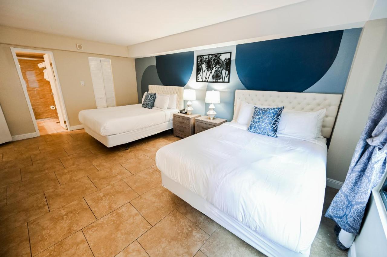 HOTEL STRIPVIEWSUITES AT JOCKEY CLUB LAS VEGAS, NV 4* (United States) -  from C$ 297 | iBOOKED